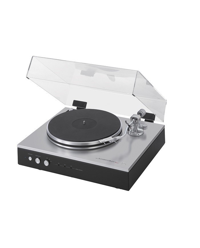 Giradischi con sistema di trasmissione a cinghia  Luxman PD-151 MKII