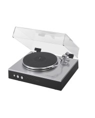 Giradischi con sistema di trasmissione a cinghia  Luxman PD-151 MKII