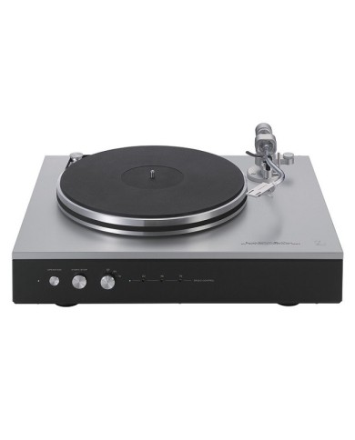 Giradischi con sistema di trasmissione a cinghia  Luxman PD-151 MKII