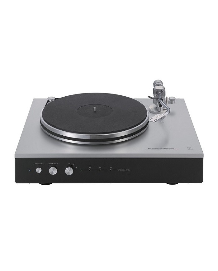 Giradischi con sistema di trasmissione a cinghia  Luxman PD-151 MKII