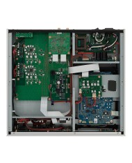 Lettore SACD  CD e MQA-CD con DAC USB  Luxman D-07X