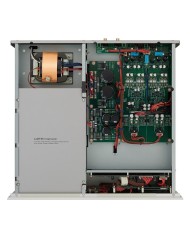 Lettore SACD  CD e MQA-CD con DAC USB  Luxman D-07X