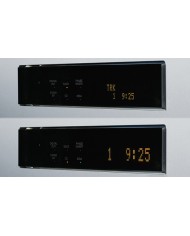 Lettore SACD  CD e MQA-CD con DAC USB  Luxman D-07X