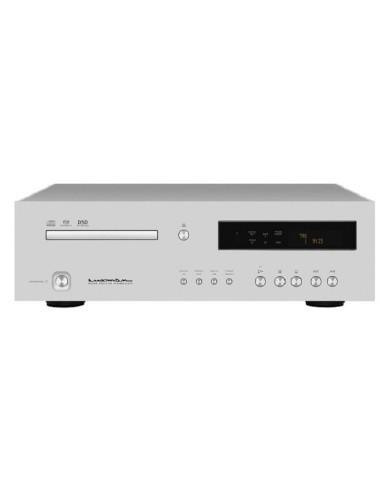 Lettore SACD  CD e MQA-CD con DAC USB  Luxman D-07X