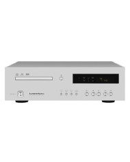 Lettore SACD  CD e MQA-CD con DAC USB  Luxman D-07X