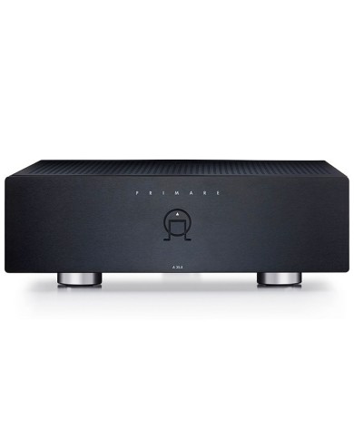 Amplificaore finale di potenza multicanale  Primare A35.8  Nero