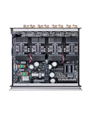 Amplificaore finale di potenza multicanale  Primare A35.8  Titanio