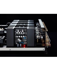 Amplificaore finale di potenza multicanale  Primare A35.8  Titanio