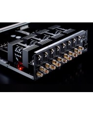 Amplificaore finale di potenza multicanale  Primare A35.8  Titanio