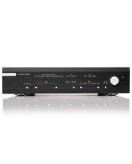 Convertitore DAC doppio Sabre ESS9038  Musical Fidelity M6x  Nero