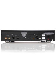 Convertitore DAC doppio Sabre ESS9038  Musical Fidelity M6x  SIlver