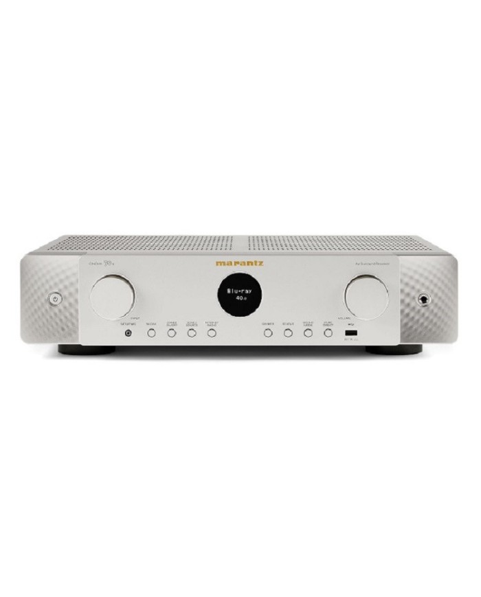 Amplificatore 7.2 slimline  50 W  4K/8K  Marantz Cinema 70S cinema 70