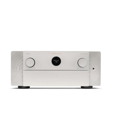 Amplificatore AV Premium 9.4 canali 125 Watt  Marantz Cinema 40  Silver