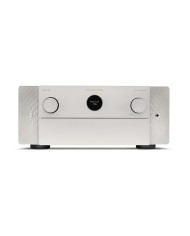 Amplificatore AV Premium 9.4 canali 125 Watt  Marantz Cinema 40  Silver