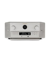 Amplificatore AV Premium 9.4 canali 125 Watt  Marantz Cinema 40  Silver