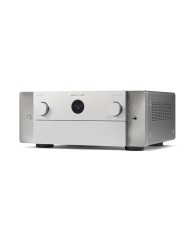 Amplificatore AV Premium 9.4 canali 125 Watt  Marantz Cinema 40  Silver