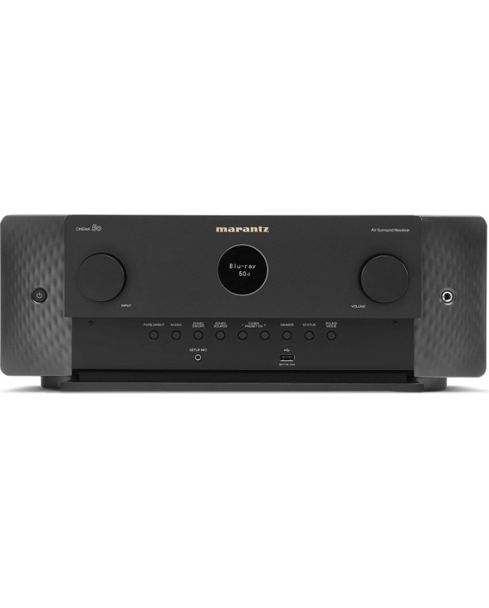 Marantz Cinema 50 amplificatore marantz serie cinema 50 cinema 50