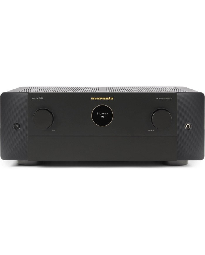 Marantz Cinema 50 amplificatore marantz serie cinema 50 cinema 50