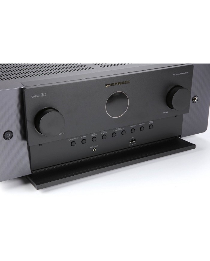 Marantz Cinema 50 amplificatore marantz serie cinema 50 cinema 50