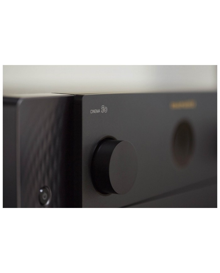 Marantz Cinema 50 amplificatore marantz serie cinema 50 cinema 50
