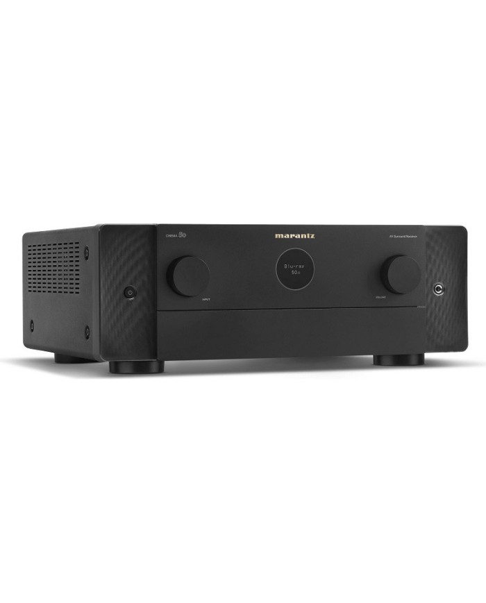 Marantz Cinema 50 amplificatore marantz serie cinema 50 cinema 50