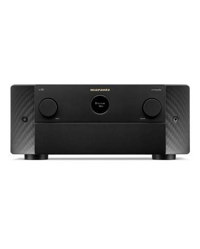 Preamplificatore processore Home Theater a 15.4 canali Marantz AV-10