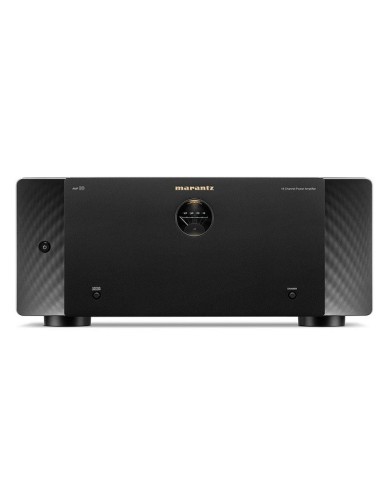 Amplificatore di potenza a 16 canali da 200 Watt Marantz AMP-10