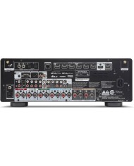 Sintoamplificatore 7.2 Canali 100 watt  Marantz Cinema 60 DAB  Nero