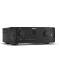 Sintoamplificatore 7.2 Canali 100 watt  Marantz Cinema 60 DAB  Nero