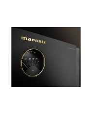 Sintoamplificatore 7.2 Canali 100 watt  Marantz Cinema 60 DAB  Nero