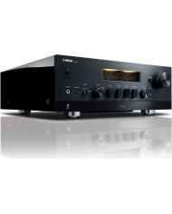 Sintoamplificatore Hi-Fi di rete  Yamaha R-N2000A  Nero