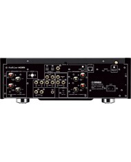Sintoamplificatore Hi-Fi di rete  Yamaha R-N2000A  Nero