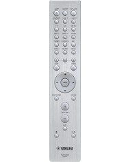 Sintoamplificatore Hi-Fi di rete  Yamaha R-N2000A  Nero