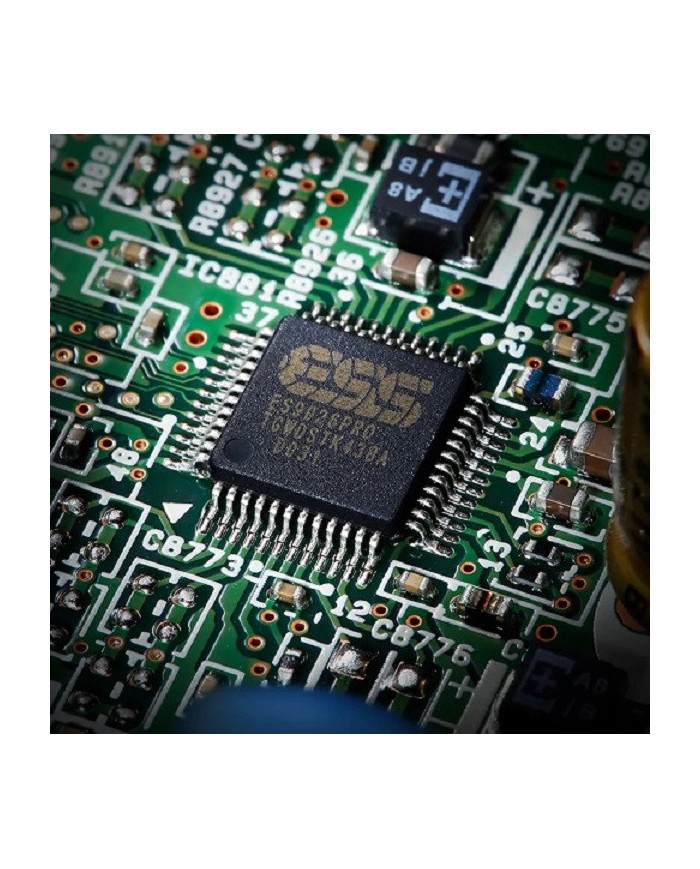 Sintoamplificatore Hi-Fi di rete  Yamaha R-N2000A  Nero