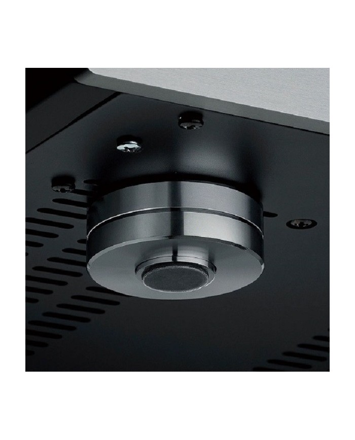 Sintoamplificatore Hi-Fi di rete  Yamaha R-N2000A  Nero