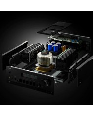 Sintoamplificatore Hi-Fi di rete  Yamaha R-N2000A  Nero