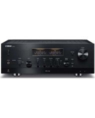 Sintoamplificatore Hi-Fi di rete  Yamaha R-N2000A  Nero