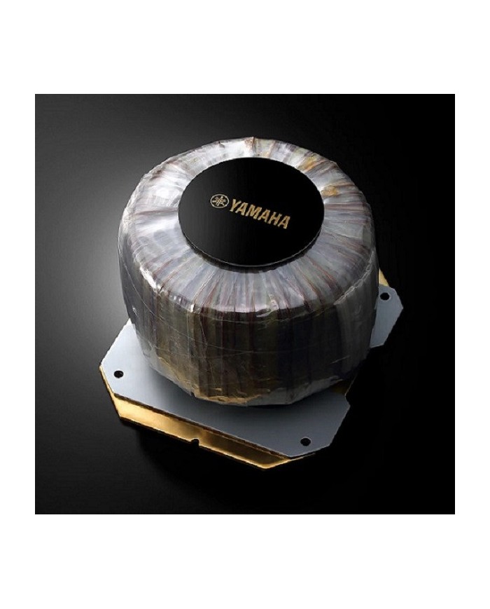 Sintoamplificatore Hi-Fi di rete  Yamaha R-N2000A  Nero