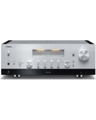 Yamaha R-N2000A sintoamplificatore Hi-Fi di rete Silver