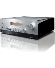 Yamaha R-N2000A sintoamplificatore Hi-Fi di rete Silver