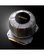 Yamaha R-N2000A sintoamplificatore Hi-Fi di rete Silver