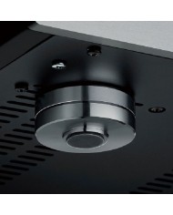 Yamaha R-N2000A sintoamplificatore Hi-Fi di rete Silver