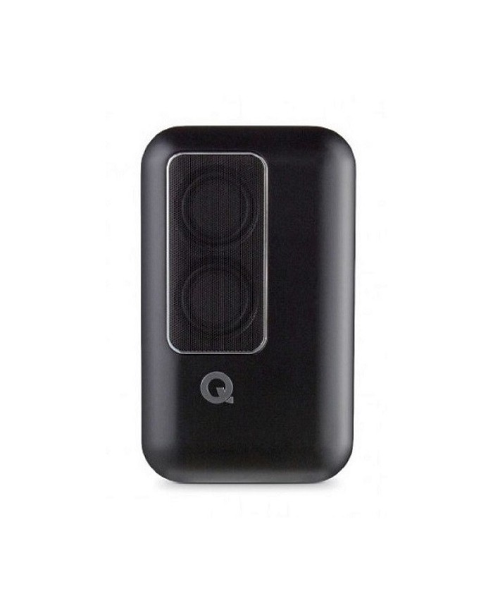 Diffusori bookshelf Attivi Wireless  Q Acoustic Q ACTIVE 200  Nero