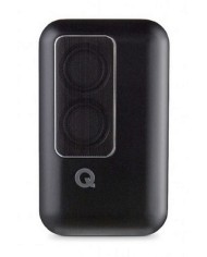 Diffusori bookshelf Attivi Wireless  Q Acoustic Q ACTIVE 200  Nero