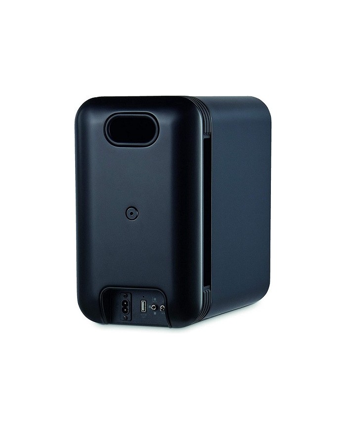 Diffusori bookshelf Attivi Wireless  Q Acoustic Q ACTIVE 200  Nero