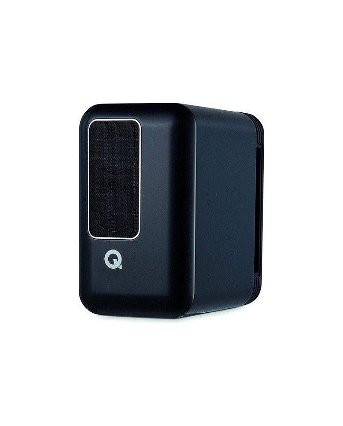 Diffusori bookshelf Attivi Wireless  Q Acoustic Q ACTIVE 200  Nero