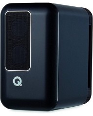 Diffusori bookshelf Attivi Wireless  Q Acoustic Q ACTIVE 200  Nero