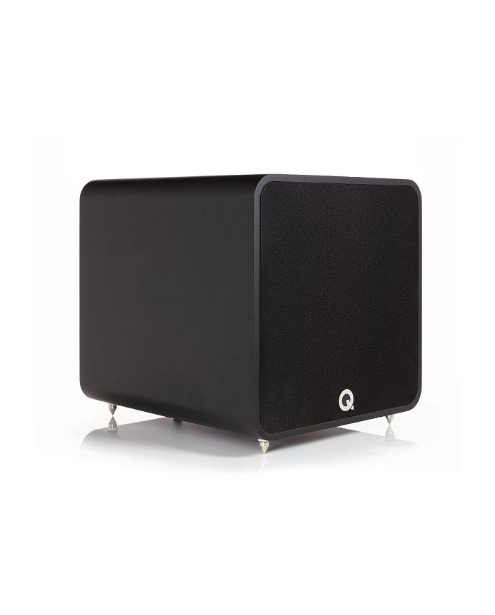 Kit Home Cinema Package  Q Acoustics Concept 50 5.1  Nero