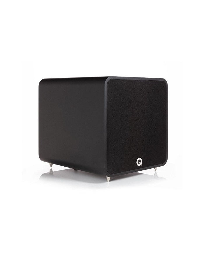 Kit Home Cinema Package  Q Acoustics Concept 50 5.1  Silver