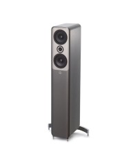 Kit Home Cinema Package  Q Acoustics Concept 50 5.1  Silver